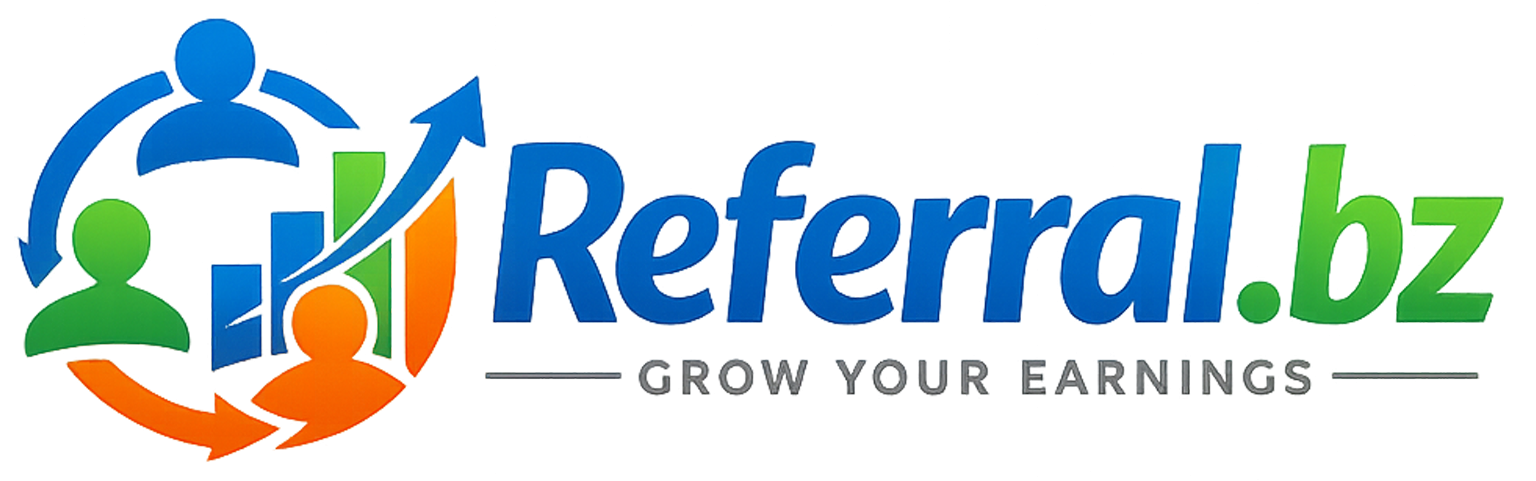Refferals.bz